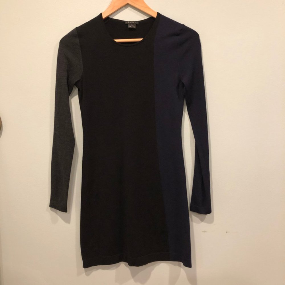 Theory Dress